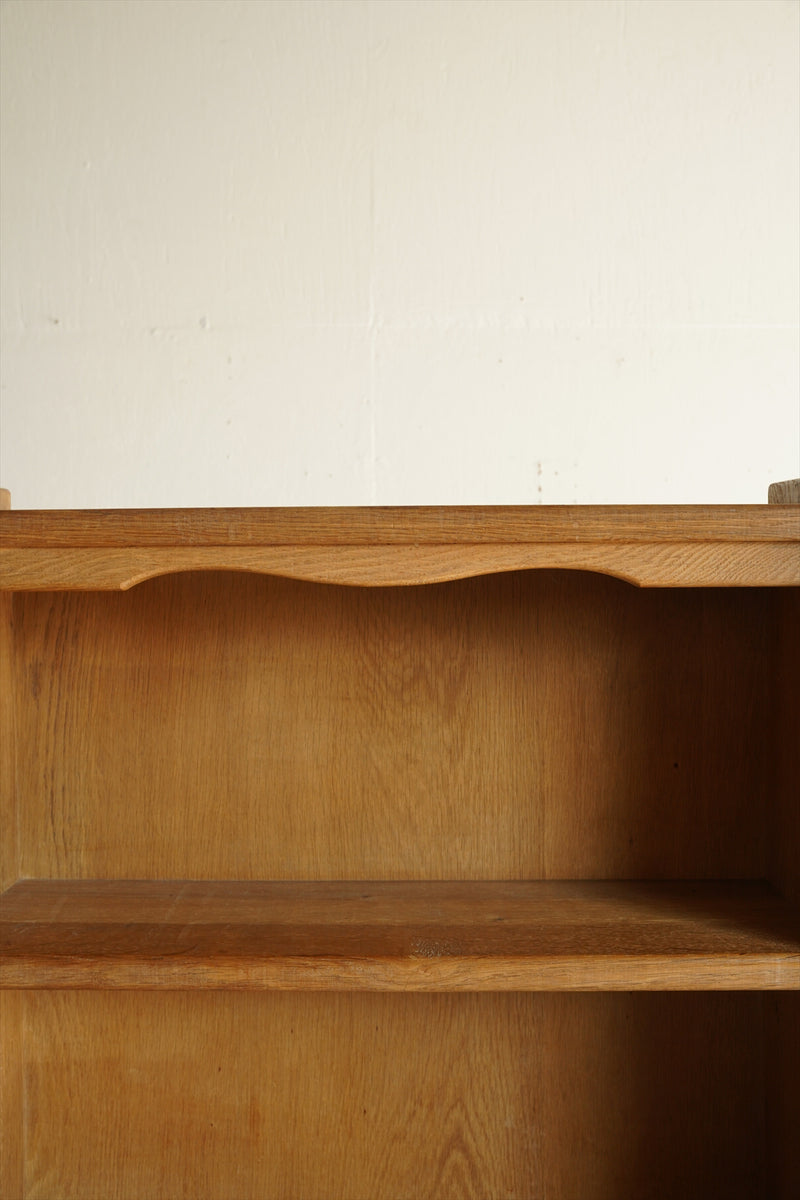 オークウッド ブックシェルフ <br>1970's-1980's , Belgium<br>大阪店 - ヴィンテージ SHARK ATTACK