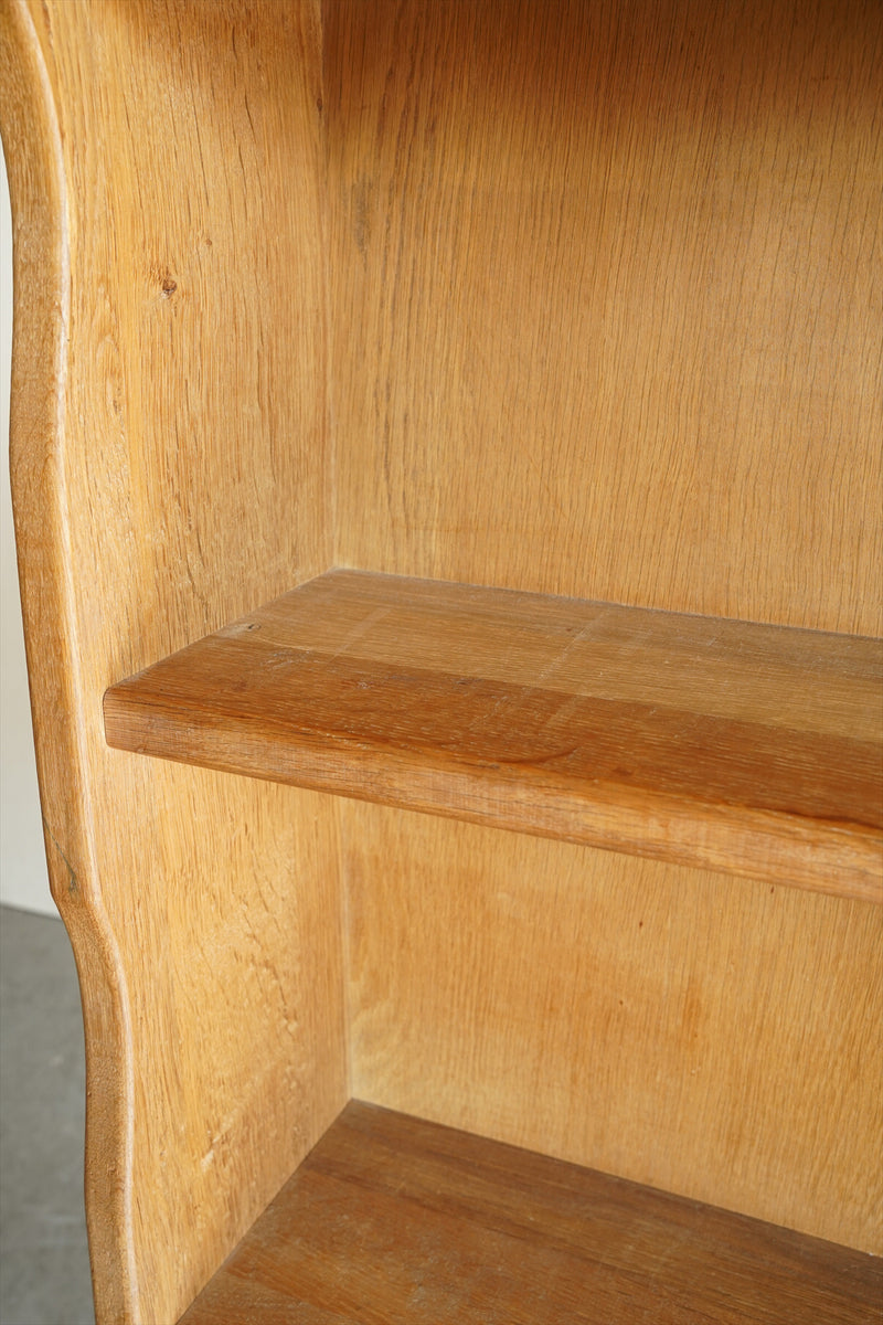 オークウッド ブックシェルフ <br>1970's-1980's , Belgium<br>大阪店 - ヴィンテージ SHARK ATTACK