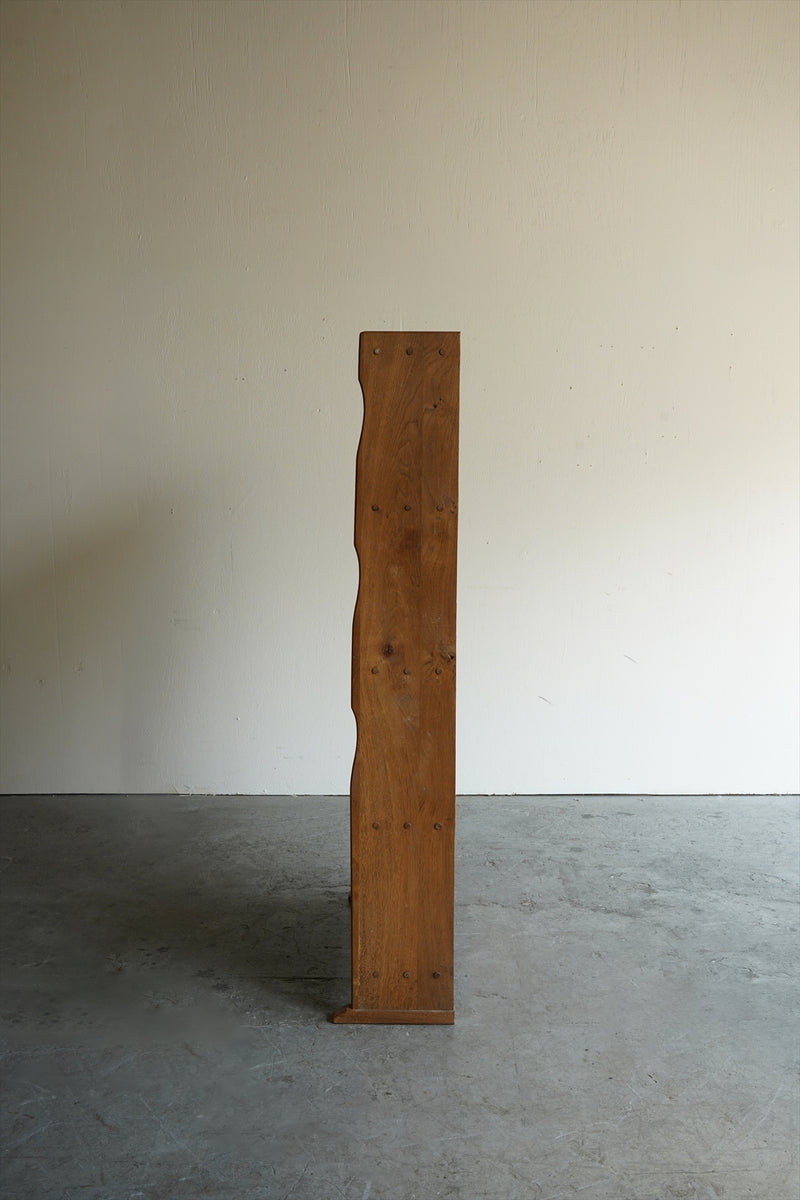 オークウッド ブックシェルフ <br>1970's-1980's , Belgium<br>大阪店 - ヴィンテージ SHARK ATTACK