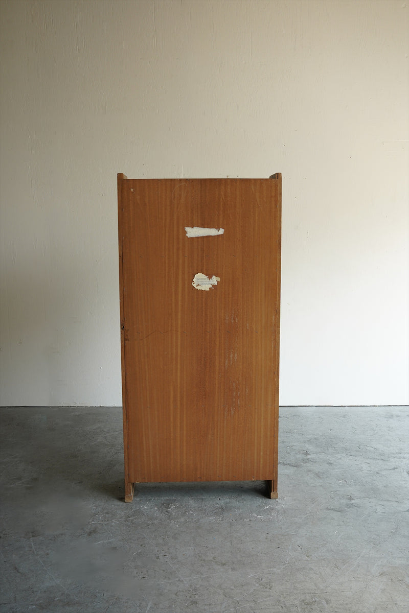 オークウッド ブックシェルフ <br>1970's-1980's , Belgium<br>大阪店 - ヴィンテージ SHARK ATTACK