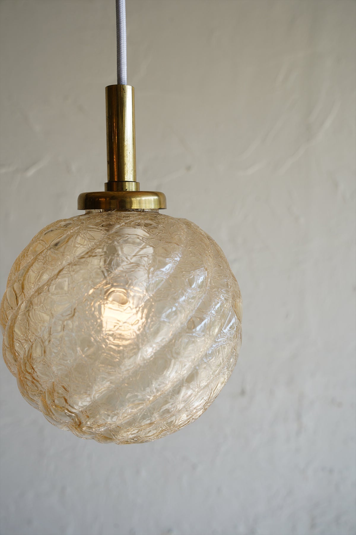 ガラスペンダントランプ 大阪店