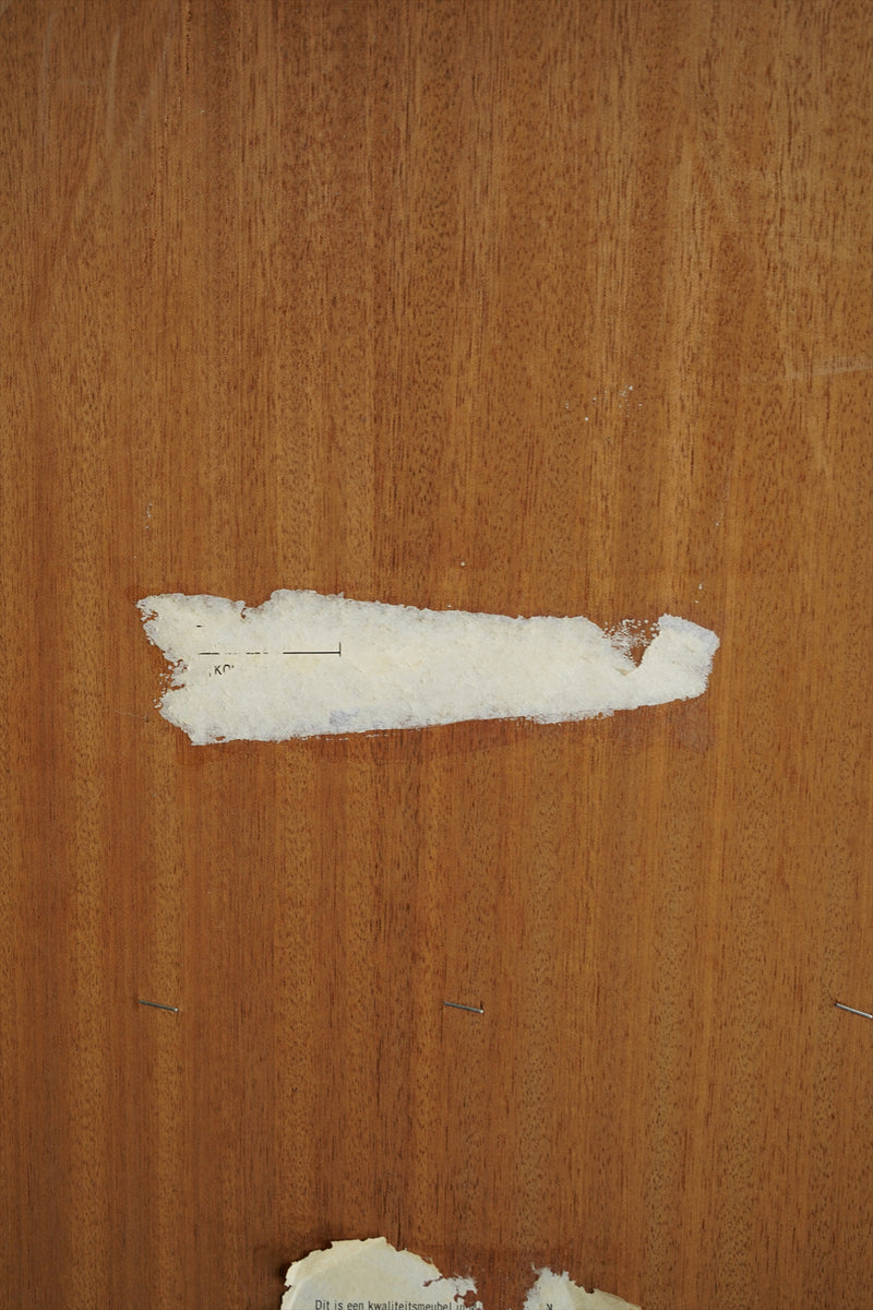 オークウッド ブックシェルフ <br>1970's-1980's , Belgium<br>大阪店 - ヴィンテージ SHARK ATTACK