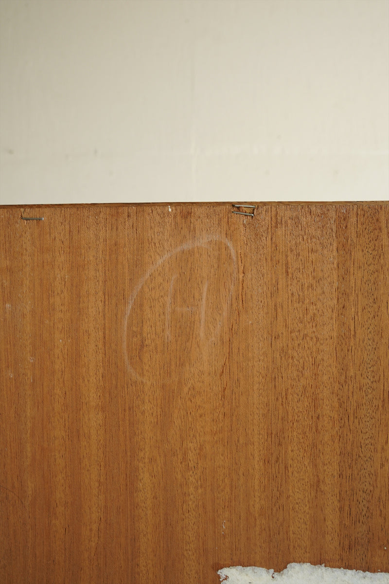 オークウッド ブックシェルフ <br>1970's-1980's , Belgium<br>大阪店 - ヴィンテージ SHARK ATTACK