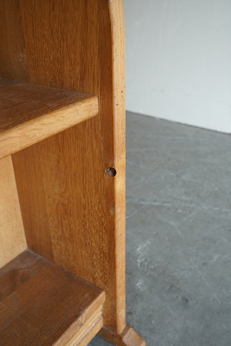 オークウッド ブックシェルフ <br>1970's-1980's , Belgium<br>大阪店 - ヴィンテージ SHARK ATTACK