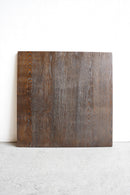 アッシュテーブル天板　70.5× 70(cm)<br>ヴィンテージ<br>大阪店 - ヴィンテージ SHARK ATTACK