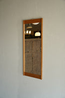 ウォールミラー <br> 大阪店 - ヴィンテージ SHARK ATTACK