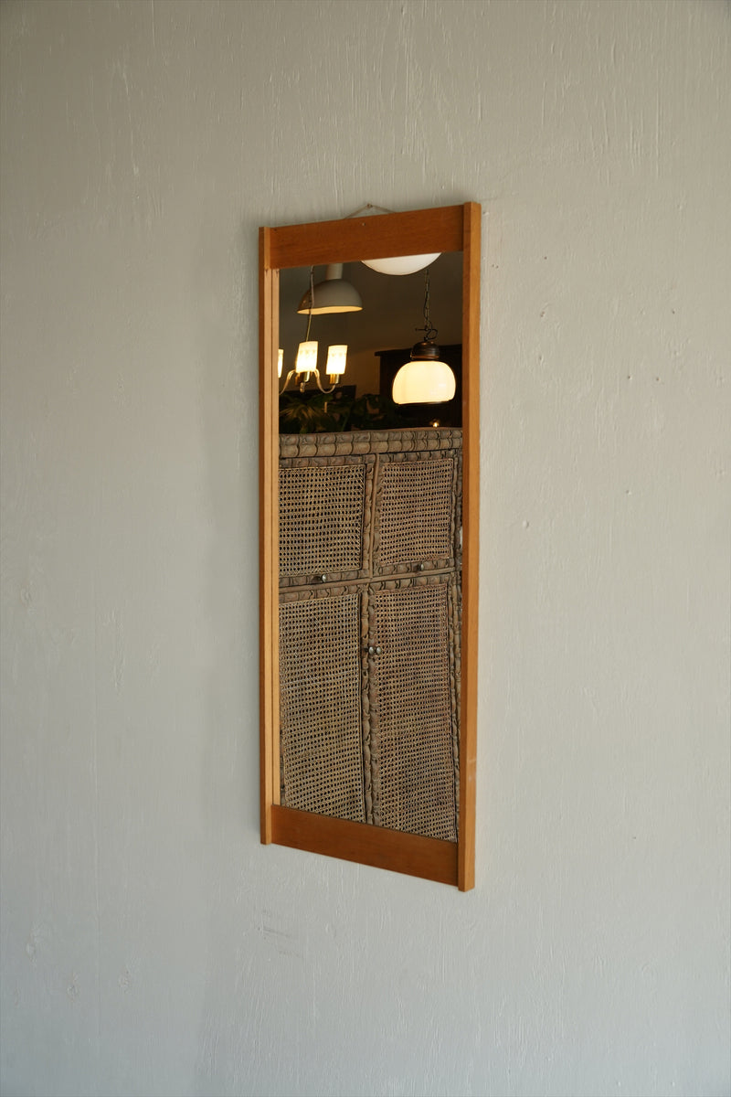 ウォールミラー <br> 大阪店 - ヴィンテージ SHARK ATTACK