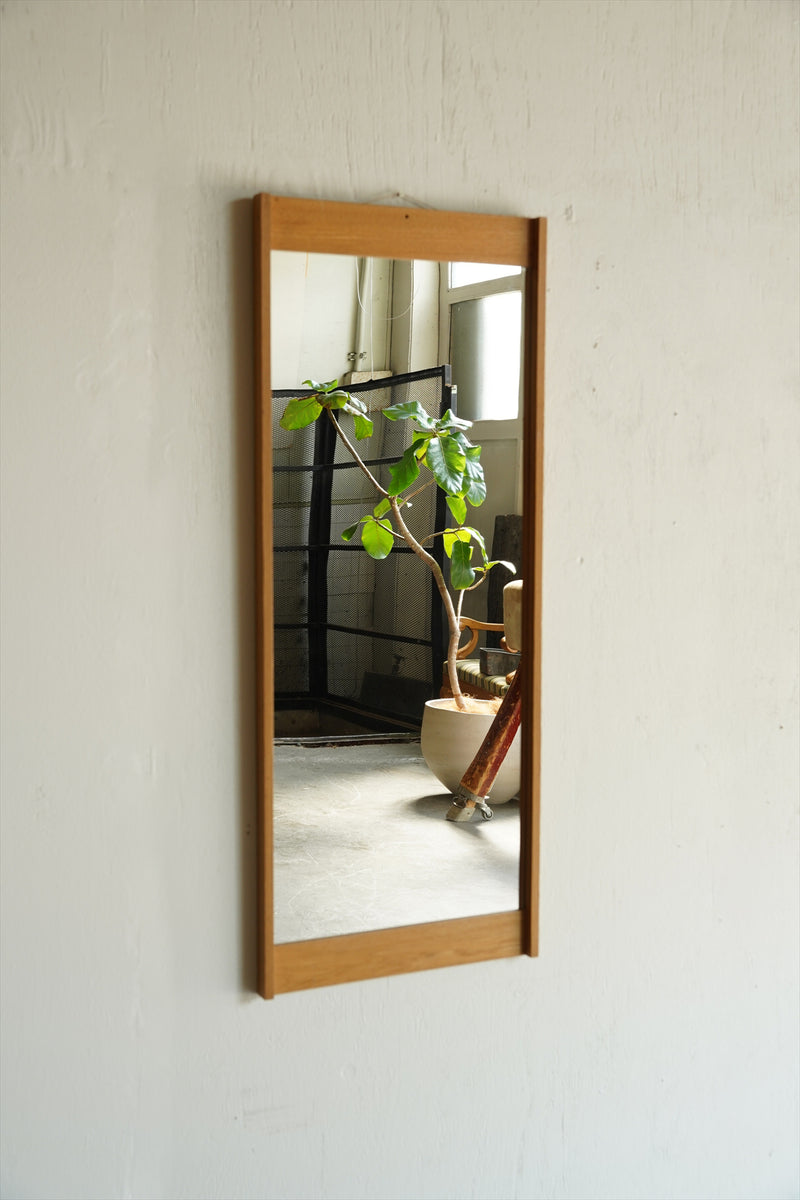 ウォールミラー <br> 大阪店 - ヴィンテージ SHARK ATTACK