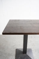 アッシュテーブル天板　70.5× 70(cm)<br>ヴィンテージ<br>大阪店 - ヴィンテージ SHARK ATTACK