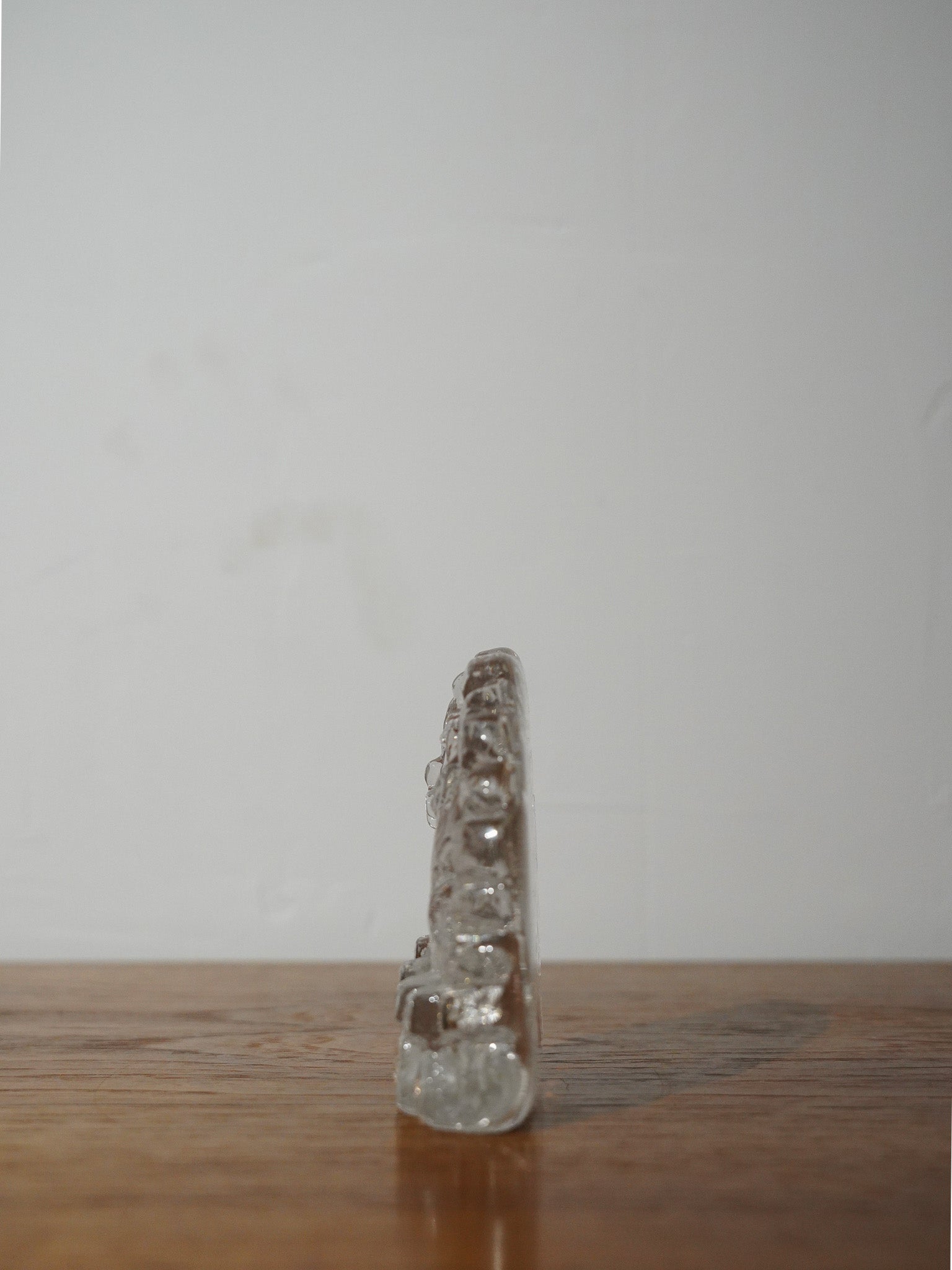 Fåglaviks Glasbruk - Sweden - ガラスオブジェ