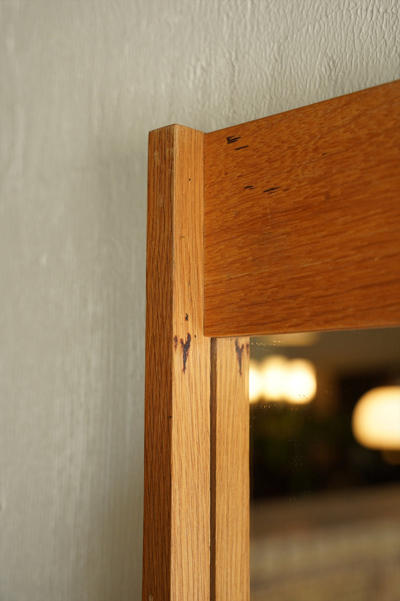 ウォールミラー <br> 大阪店 - ヴィンテージ SHARK ATTACK