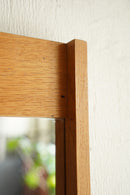 ウォールミラー <br> 大阪店 - ヴィンテージ SHARK ATTACK