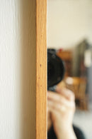 ウォールミラー <br> 大阪店 - ヴィンテージ SHARK ATTACK