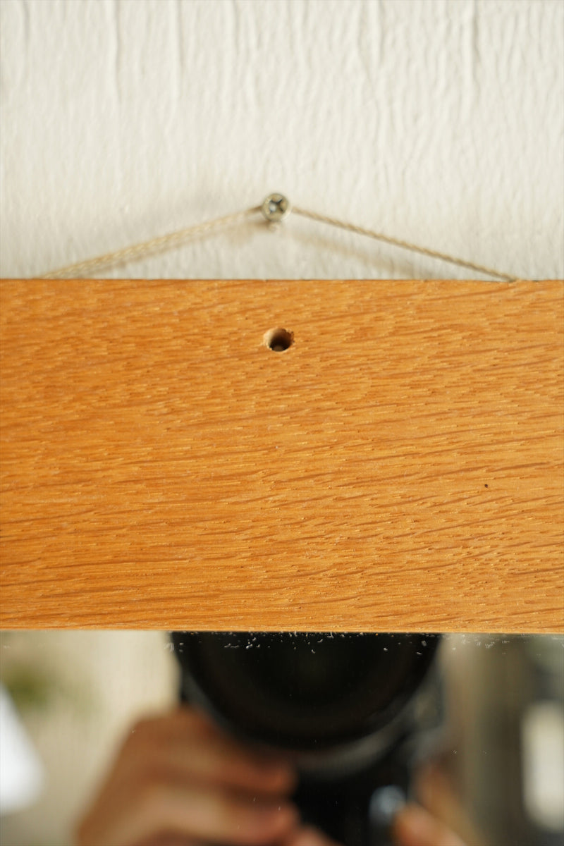 ウォールミラー <br> 大阪店 - ヴィンテージ SHARK ATTACK