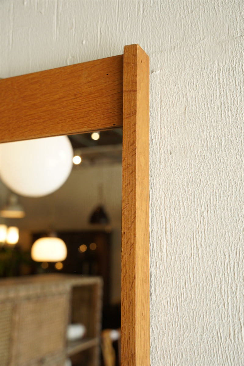 ウォールミラー <br> 大阪店 - ヴィンテージ SHARK ATTACK