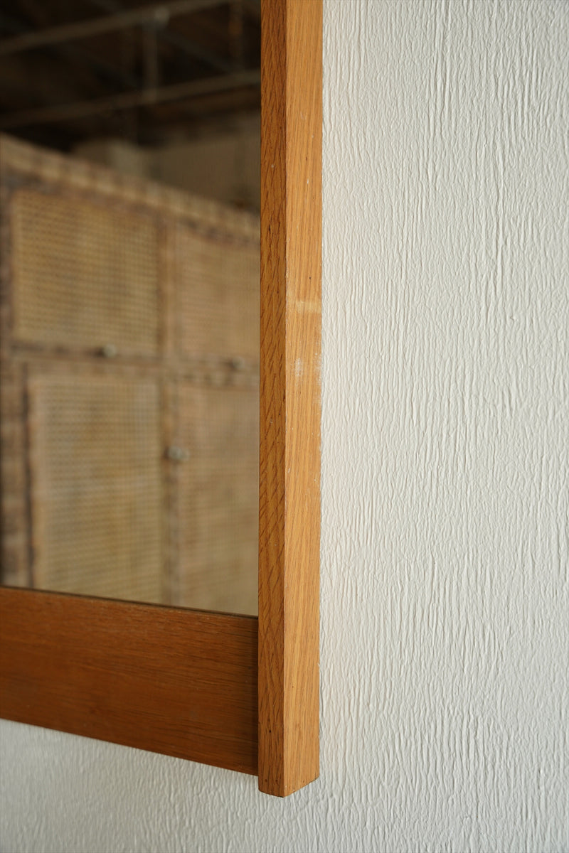 ウォールミラー <br> 大阪店 - ヴィンテージ SHARK ATTACK