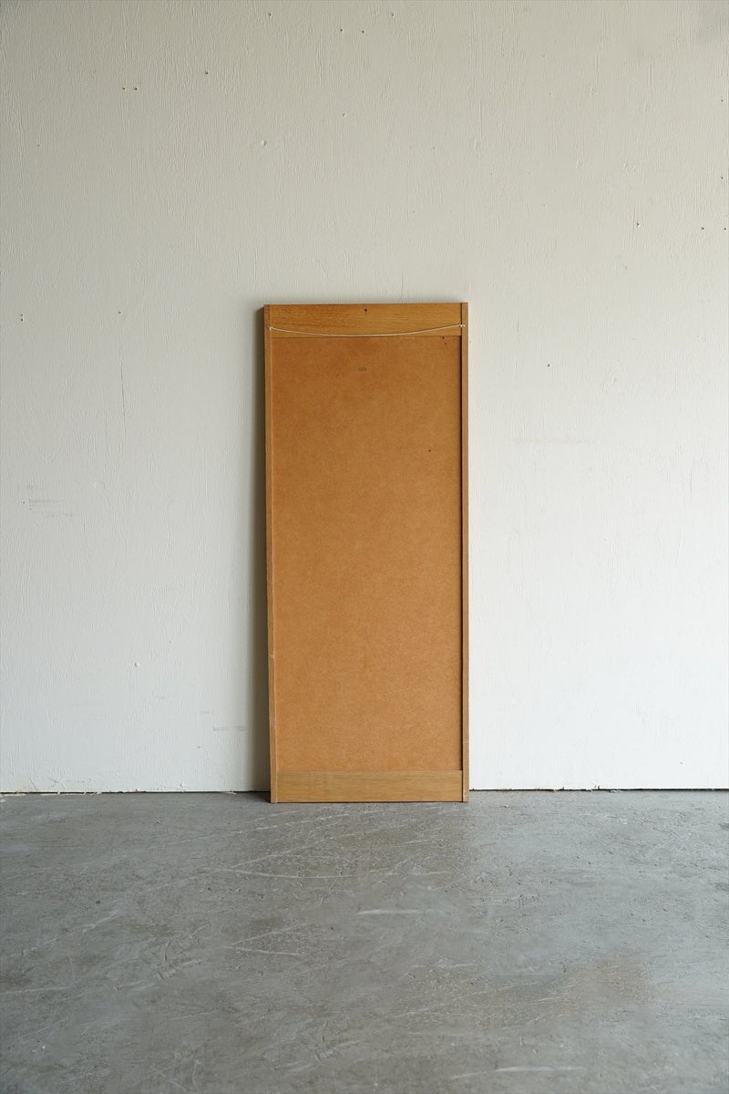 ウォールミラー <br> 大阪店 - ヴィンテージ SHARK ATTACK