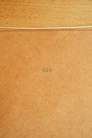 ウォールミラー <br> 大阪店 - ヴィンテージ SHARK ATTACK