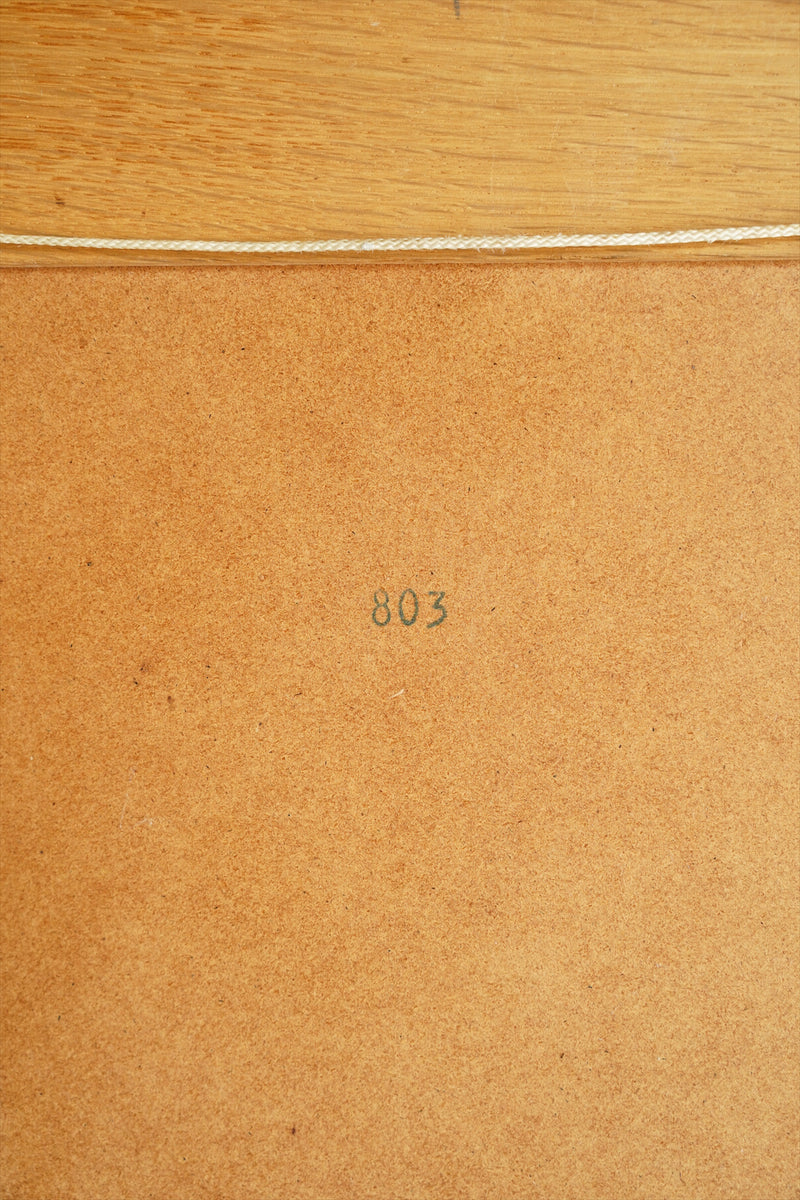 ウォールミラー <br> 大阪店 - ヴィンテージ SHARK ATTACK