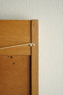 ウォールミラー <br> 大阪店 - ヴィンテージ SHARK ATTACK