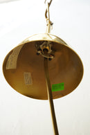 70's ドイツ製　ガラスペンダントランプ <br>ヴィンテージ<br>大阪店 - ヴィンテージ SHARK ATTACK