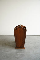 ウッド マガジンラック <br>大阪店 - ヴィンテージ SHARK ATTACK