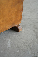 ウッド マガジンラック <br>大阪店 - ヴィンテージ SHARK ATTACK