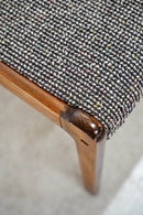 ウッド×ファブリックチェア<br>ヴィンテージ<br>大和店 - ヴィンテージ SHARK ATTACK