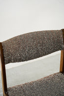 ウッド×ファブリックチェア<br>ヴィンテージ<br>大和店 - ヴィンテージ SHARK ATTACK