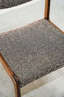 ウッド×ファブリックチェア<br>ヴィンテージ<br>大和店 - ヴィンテージ SHARK ATTACK