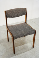 ウッド×ファブリックチェア<br>ヴィンテージ<br>大和店 - ヴィンテージ SHARK ATTACK