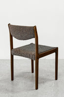 ウッド×ファブリックチェア<br>ヴィンテージ<br>大和店 - ヴィンテージ SHARK ATTACK