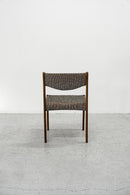 ウッド×ファブリックチェア<br>ヴィンテージ<br>大和店 - ヴィンテージ SHARK ATTACK