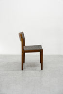 ウッド×ファブリックチェア<br>ヴィンテージ<br>大和店 - ヴィンテージ SHARK ATTACK