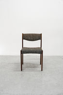 ウッド×ファブリックチェア<br>ヴィンテージ<br>大和店 - ヴィンテージ SHARK ATTACK