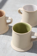 ONE KILN CERAMICS<br>A Mug /M OF-W <br>reload店・大阪店 - ヴィンテージ SHARK ATTACK