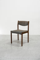 ウッド×ファブリックチェア<br>ヴィンテージ<br>大和店 - ヴィンテージ SHARK ATTACK