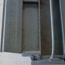 スチール ツールボックス<br>ヴィンテージ<br>大和店 - ヴィンテージ SHARK ATTACK