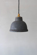 ONE KILN CERAMICS<br>CEILING LAMP 丸型<br>reload店・大阪店 - ヴィンテージ SHARK ATTACK