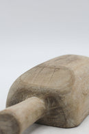 木製オブジェ<br>ヴィンテージ<br>cerote antiques - ヴィンテージ SHARK ATTACK