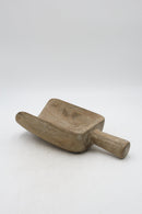 木製オブジェ<br>ヴィンテージ<br>cerote antiques - ヴィンテージ SHARK ATTACK