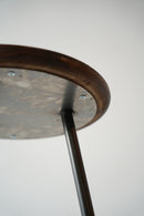 ウッド×アイアン ハイスツール <br>ヴィンテージ <br>大和店・cerote antiques - ヴィンテージ SHARK ATTACK