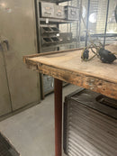 ワークテーブル <br>大阪店 - ヴィンテージ SHARK ATTACK