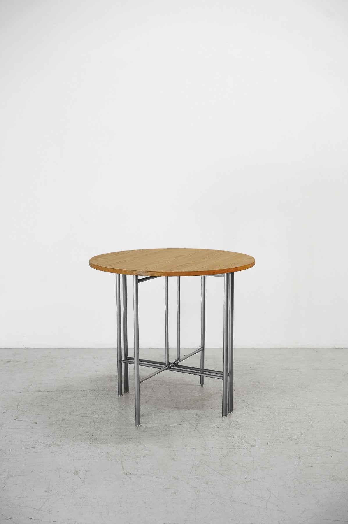 RIL - Steel Leg - 大和店・cerote antiques