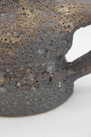 Jopeko セラミック フラワーベース<br>ヴィンテージ<br>cerote antiques - ヴィンテージ SHARK ATTACK