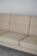 布料 三人组 沙发 复古<br>大和店