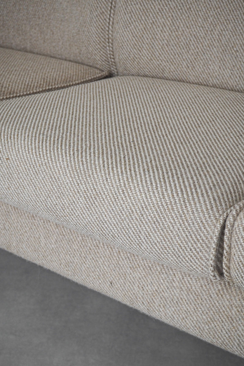 布料 三人组 沙发 复古<br>大和店