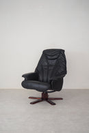 Karl Andersson & Söner ラウンジチェア<br>ヴィンテージ <br>Sweden<br>cerote antiques - ヴィンテージ SHARK ATTACK