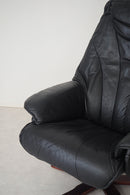 Karl Andersson & Söner ラウンジチェア<br>ヴィンテージ <br>Sweden<br>cerote antiques - ヴィンテージ SHARK ATTACK