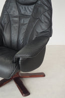 Karl Andersson & Söner ラウンジチェア<br>ヴィンテージ <br>Sweden<br>cerote antiques - ヴィンテージ SHARK ATTACK